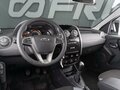 2021 Lada (ВАЗ) Largus Cross I Рестайлинг, белый - вид 9