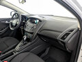 2018 Ford Focus III Рестайлинг, белый, 1180000 рублей - вид 10
