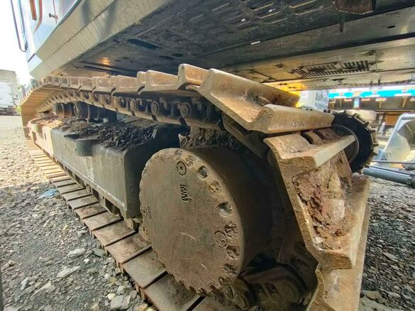 2024 Sany SY375H, жёлтый, 16800000 рублей - вид 8