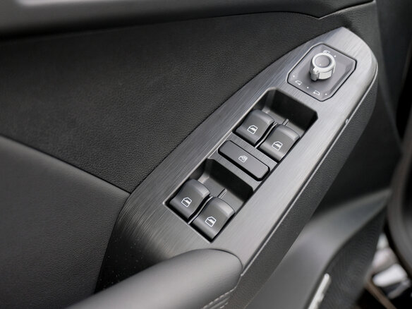 2026 Haval Jolion I Рестайлинг 2, чёрный, 2699000 рублей - вид 38