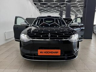 2024 Aito M9 275 I, чёрный, 8300000 рублей, вид 4