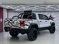 2023 Ram 1500 Crew Cab TRX V, белый - вид 11