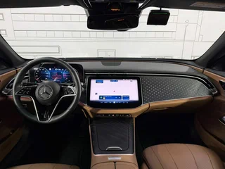 2025 Mercedes-Benz E-Класс 220 d VI (W214, S214), чёрный, 8450000 рублей, вид 2