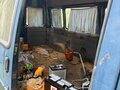 1996 Ford Transit, синий, 135000 рублей - вид 4
