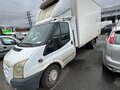 2009 Ford Transit, белый, 1530000 рублей