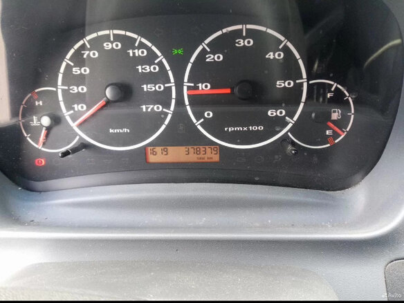 2010 Fiat Professional Ducato, красный - вид 12