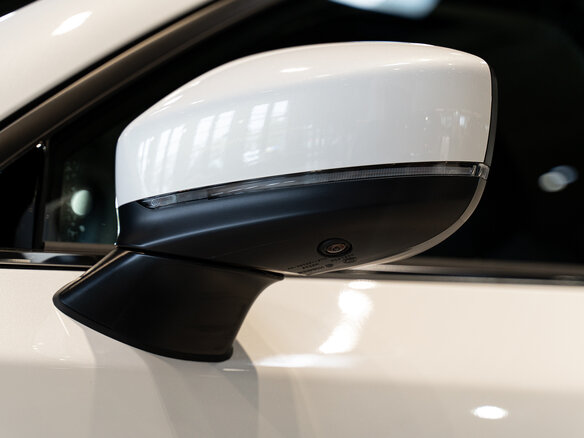 2026 Mazda CX-5 II Рестайлинг, белый, 4200000 рублей - вид 14
