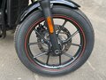 2017 Triumph Street Twin, серебристый, 888888 рублей - вид 4