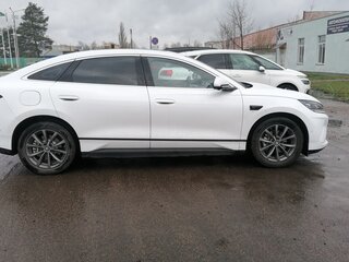 2025 BYD Qin L, белый, 2500000 рублей, вид 3