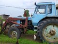 1991 МТЗ (BELARUS) 80, голубой, 660000 рублей - вид 2