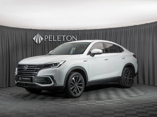 Changan CS85 I