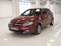 2008 Chevrolet Lacetti I, красный, 249000 рублей
