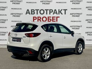 2012 Mazda CX-5 I, белый, 1285000 рублей, вид 5
