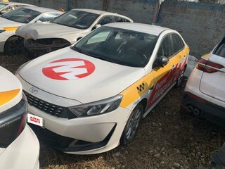 2023 Kaiyi E5, белый, 776000 рублей, вид 1