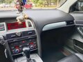 2007 Audi A6 III (C6), чёрный, 630000 рублей - вид 9