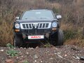 2006 Great Wall Socool, чёрный, 250000 рублей - вид 8