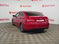 2012 Hyundai i40 I, красный, 1143000 рублей - вид 7