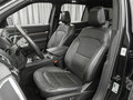 2018 Ford Explorer V Рестайлинг, чёрный - вид 8