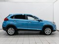 2017 Chery Tiggo 2 I, голубой, 799000 рублей - вид 4