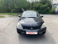 2006 Mitsubishi Lancer IX, чёрный, 350000 рублей - вид 1
