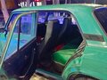 2005 Lada (ВАЗ) 2107, зелёный, 75000 рублей - вид 6