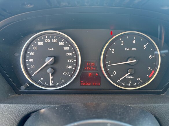 2010 BMW X5 30i II (E70), чёрный, 2120000 рублей - вид 5