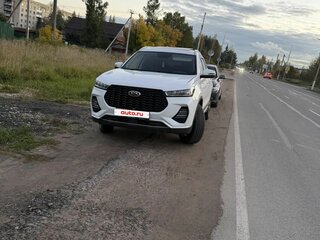 2024 Xcite X-Cross 7, белый, 2200000 рублей, вид 3