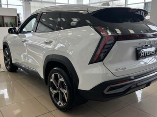 2026 Geely Atlas II, белый, 4119990 рублей, вид 5