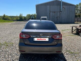 2014 Dongfeng S30, серый, 350000 рублей, вид 4