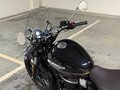 2026 Royal Enfield Meteor, чёрный, 519000 рублей - вид 8
