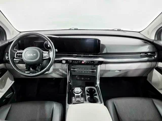 2022 Kia Carnival IV, серый, 4005000 рублей, вид 5
