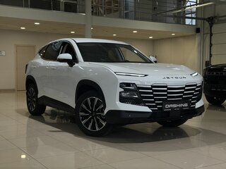 2026 Jetour Dashing I, белый, 3029900 рублей, вид 2