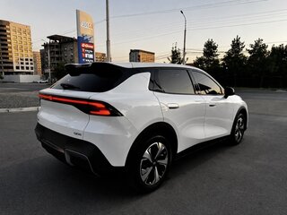 2026 Changan Qiyuan Q05 51.9 kWh II, белый, 2145010 рублей, вид 4