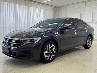2023 Volkswagen Sagitar III Рестайлинг, серый, 1600000 рублей, вид 2