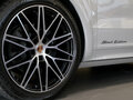 2026 Porsche Cayenne Coupé III Рестайлинг, серый - вид 9