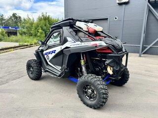 2020 Polaris RZR PRO XP, белый, 2150000 рублей, вид 3
