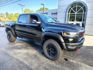 2026 Ram 1500 TRX SRT V Рестайлинг, чёрный, 17460000 рублей, вид 2