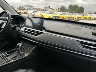 2023 Chery Tiggo 4 Pro I, белый, 1005000 рублей, вид 5