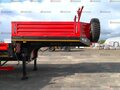 2026 Amur LYR9907TDP, красный, 8390000 рублей - вид 8