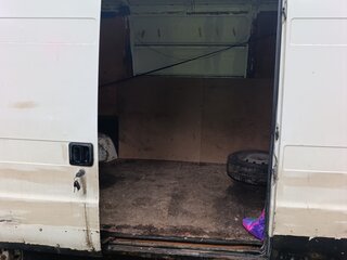 2010 Fiat Professional Ducato, белый, 470000 рублей, вид 5