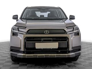 2026 Toyota RAV4 VI (XA60), коричневый, 4850000 рублей, вид 5