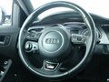 2012 Audi A4 IV (B8) Рестайлинг, чёрный, 1819000 рублей - вид 10