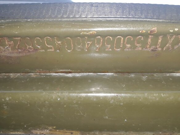 2008 УАЗ 3303, коричневый, 395000 рублей - вид 6