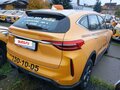 2024 Haval F7 I Рестайлинг, белый, 1395000 рублей - вид 2