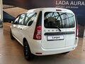 2026 Lada (ВАЗ) Largus I Рестайлинг, белый - вид 5