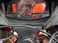 2021 Honda CBR 600RR, красный, 810000 рублей - вид 11