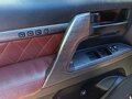 2008 Toyota Land Cruiser 200 Series, чёрный - вид 8