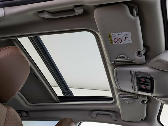 2021 Subaru Forester V, синий, 2980000 рублей - вид 22