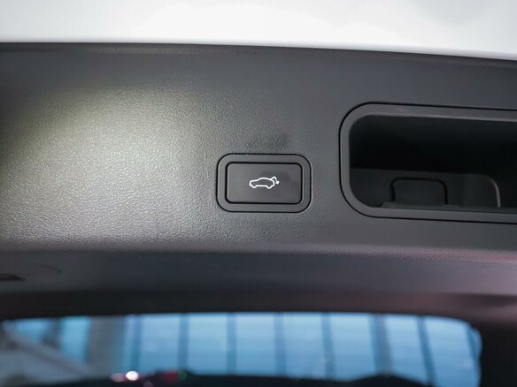 2026 Geely Cityray, белый, 3345000 рублей - вид 19