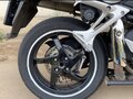 2002 Honda VFR 800, серебристый, 420000 рублей - вид 5